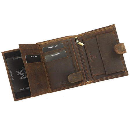 Portfel Money Kepper CCH 5601B