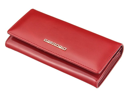 Portfel Gregorio N100