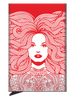 Etui na karty kredytowe RFID ZEN "THE MERMAID"