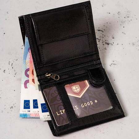 Portfel Peterson PTN 365 2-1-1