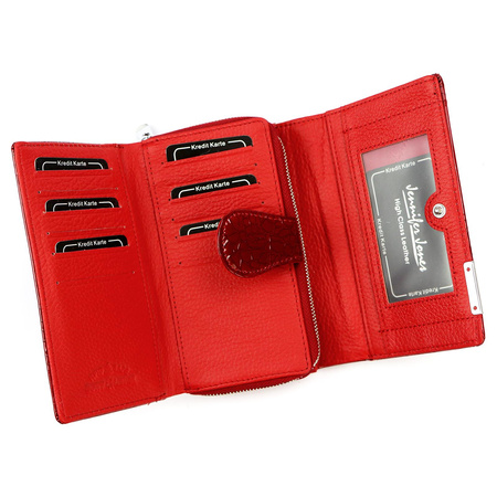 Portfel Jennifer Jones 5261-13