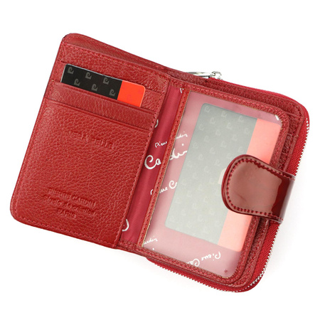 Portfel Pierre Cardin 02 LEAF 115