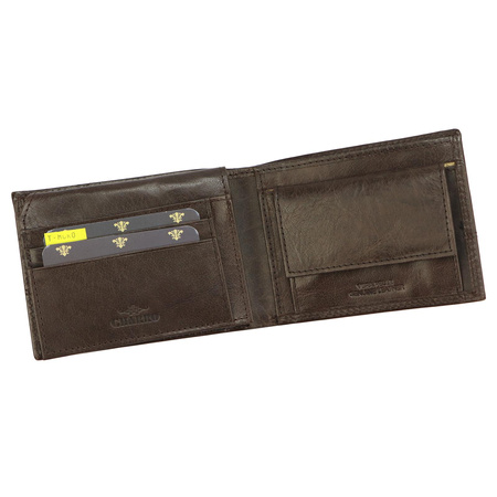 Portfel Charro IBIZA 1123