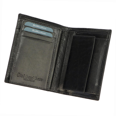 Portfel Gian Marco Venturi GMV985-U9