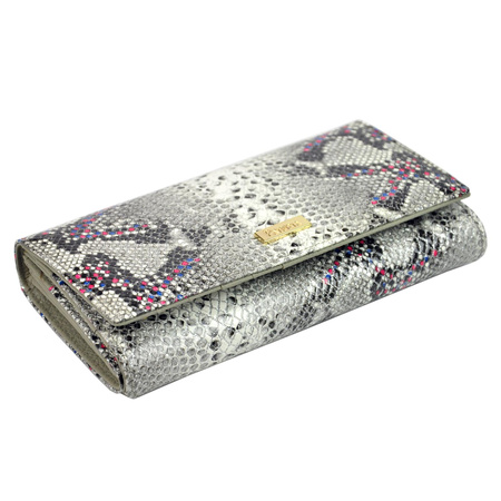 Portfel PATRIZIA SN-102 RFID