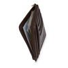 Etui na karty CLASSIC brazowy
