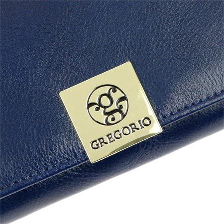 Portfel Gregorio GS-122