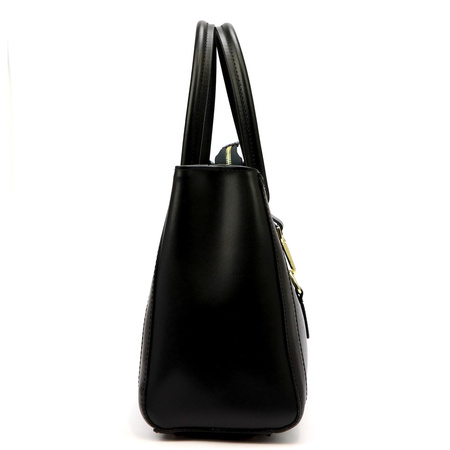 Torebka skórzana Luka 24-029 PELLAMI