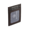 Etui na karty CLASSIC brazowy
