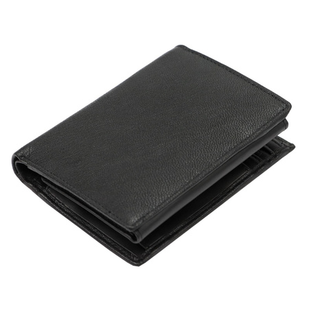 Portfel Money Kepper KK 18