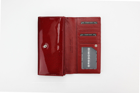 Portfel Gregorio PT-121