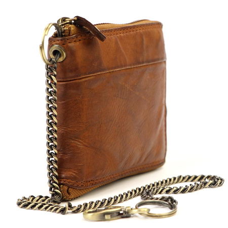 Portfel Gregorio WASH 104B