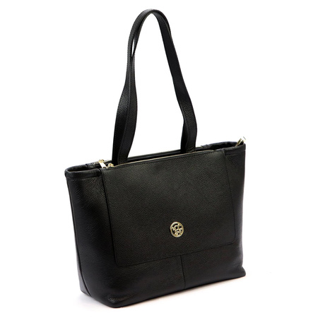 Torebka skórzana Gregorio 1739 DOLLARO