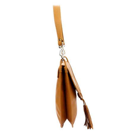 Torebka skórzana Gregorio 1715 DOLLARO