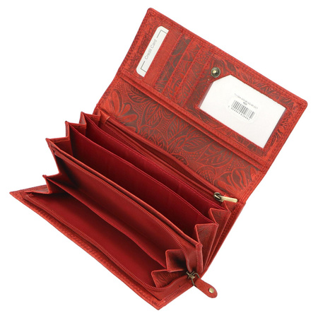 Portfel Nordee ADL04-GG-04-DES