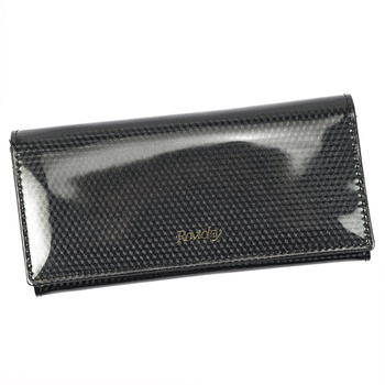 Portfel Rovicky 8805-SBRN RFID