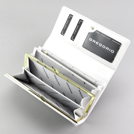 Portfel Gregorio GFW-100