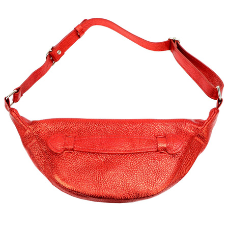 Torebka skórzana Luka 24-010 DOLLARO MET