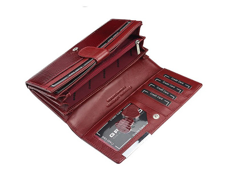 Portfel Gregorio GF102