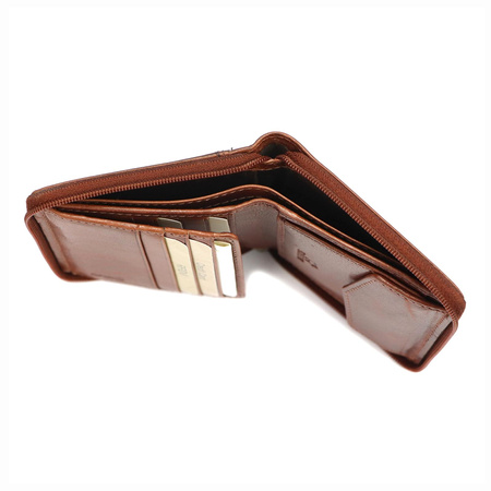 Portfel EL FORREST 991-29 RFID