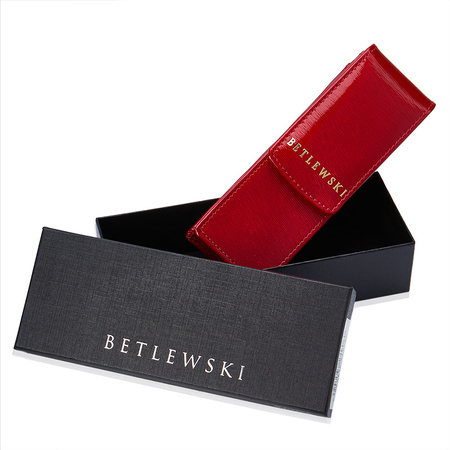 Etui na długopisy ROYAL czerwony