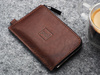 Portfel OLDTIMER SLIM