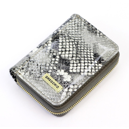 Portfel Gregorio SNR-125