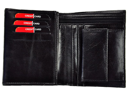 Portfel Ronaldo RM-06-CFL