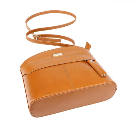 Torebka skórzana MiaMore 01-012