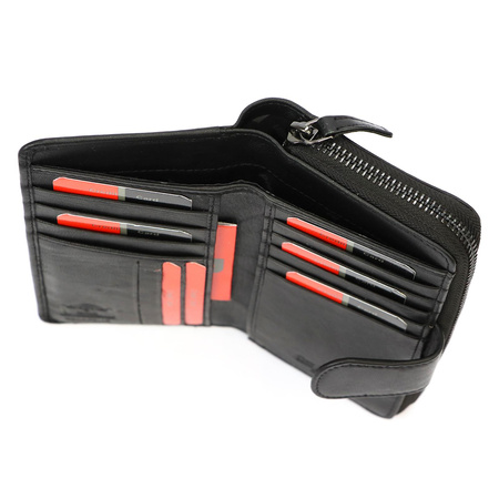 Portfel Pierre Cardin TILAK131 2202