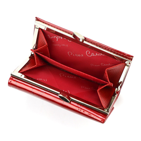 Portfel Pierre Cardin 02 LEAF 117