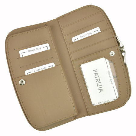 Portfel PATRIZIA FF-123 RFID