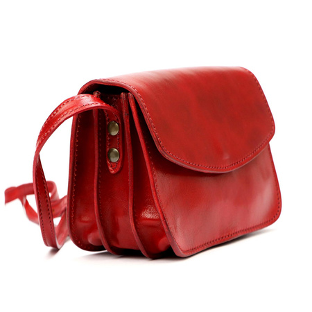 Torebka skórzana Florence 5511