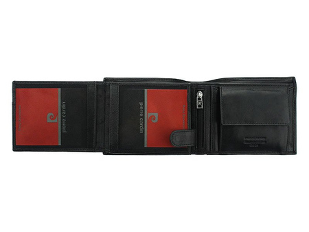 Portfel Pierre Cardin TILAK06 325 RFID