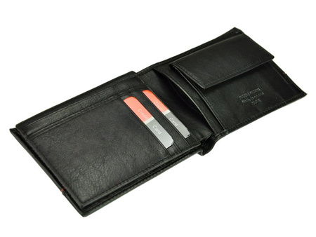 Portfel Pierre Cardin SAHARA TILAK15 8806