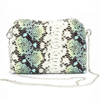 Torebka skórzana Patrizia 419-051