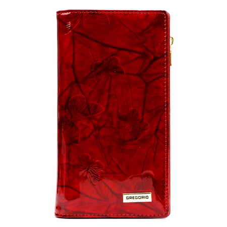 Portfel Gregorio BTS-124