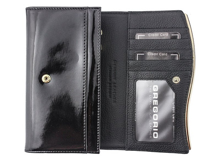 Portfel Gregorio ZLF-114