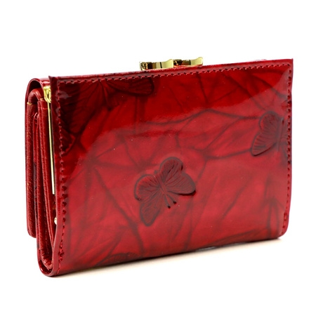 Portfel Gregorio BTS-117