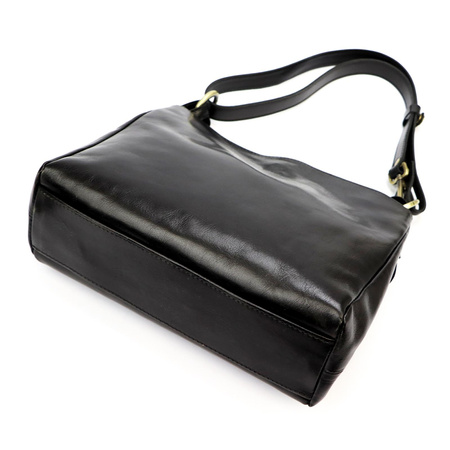 Torebka skórzana Florence 55