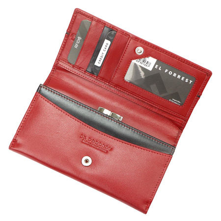 Portfel EL FORREST 576-41 RFID