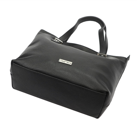 Torebka skórzana MiaMore 01-058 DOLLARO