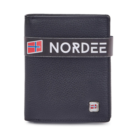Portfel Nordee GW-3748 RFID