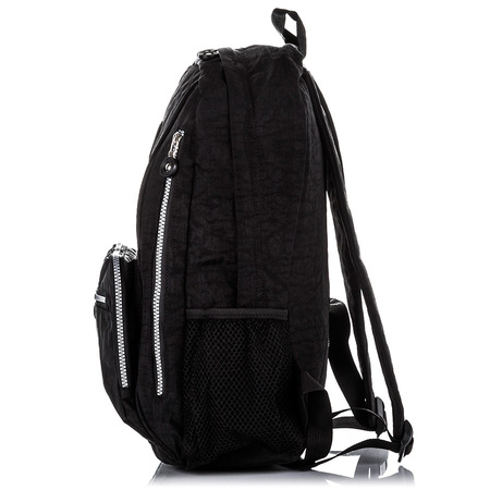 Plecak sportowy na ramię lekki Bag Street verse  SP-09-DB