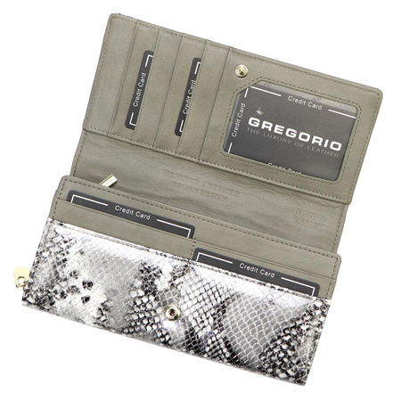 Portfel Gregorio SNR-106