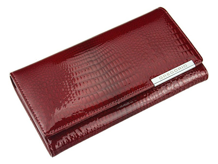 Portfel Gregorio GF100