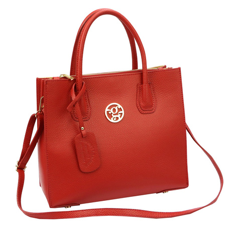 Torebka skórzana Gregorio 1730 DOLLARO