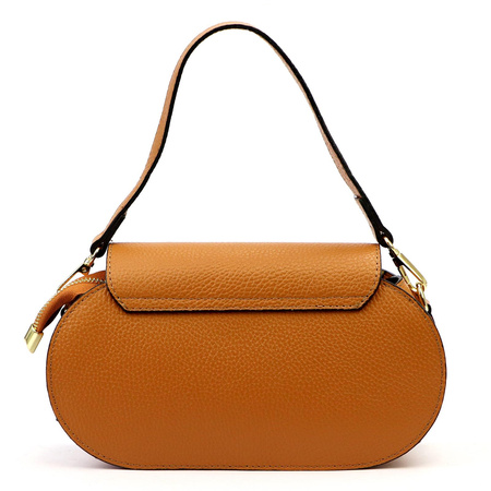 Torebka skórzana Luka 24-038 DOLLARO