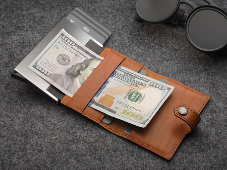 Portfel EASY WALLET