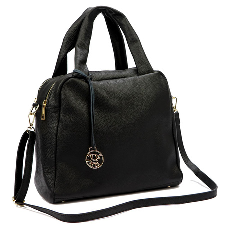 Torebka skórzana Gregorio 1719 DOLLARO